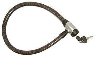 Contec Kabelschloss C-200 15mm x 65cm