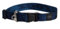ROGZ HB29-B Alpinist Halsband/Big Foot, XXL, blau