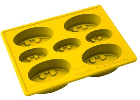 Kotobukiya Batman Silikoneisform