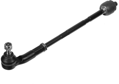 SPURSTANGE MQ | Kompatibel mit: SKODA FABIA I, FABIA I Combi, FABIA I Praktik, FABIA I Stufenheck, VW POLO