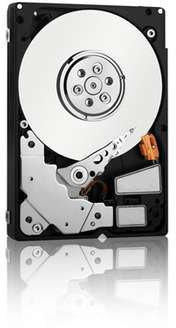 Fujitsu Business Critical - Festplatte - 3 TB - Hot-Swap - 8.9 cm (3.5) - SATA-600
