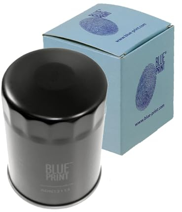 Blue Print ADN12113 Oil Filter