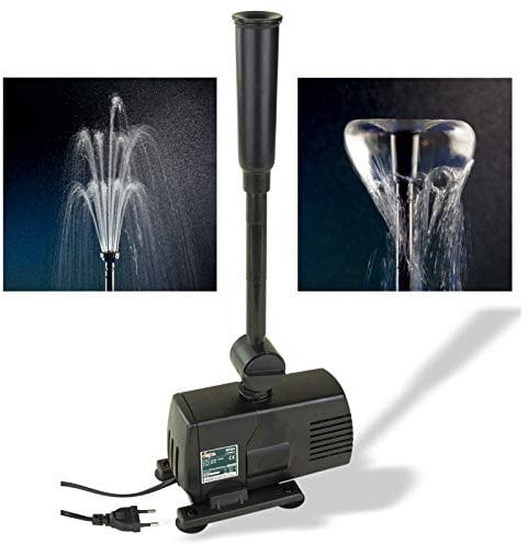 DEMA Springbrunnenpumpe SP20