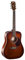 CORT EARTH70-BR Dreadnought Westerngitarre