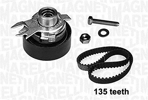 Magneti Marelli 030198119A Timing Belt Kit