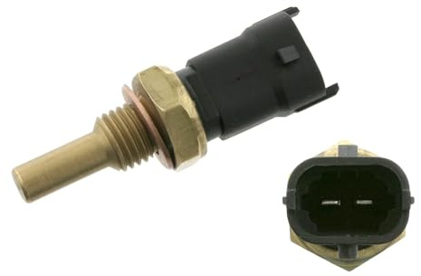 SWAG 40 92 8377 SENDER UNIT, COOLANT TEMPERATURE