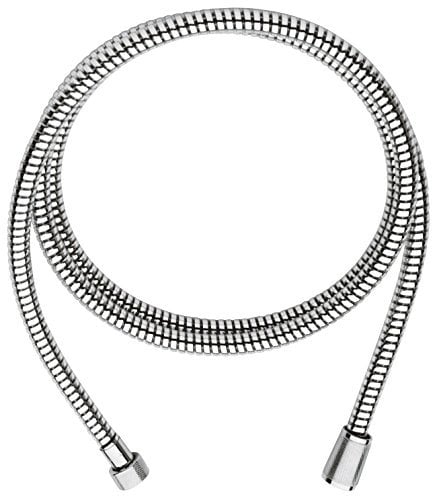 GROHE Flexible de Douche 2 m Relexaflex 28155000 (Import Allemagne)