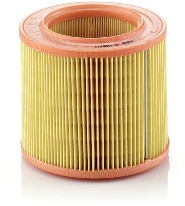 MANN-FILTER, C 1567/1 Luftfilter | Für PKW, Saubere Luftzufuhr, Langlebiges Filtermedium, Passgenaues Design, Echte OE-Technologie