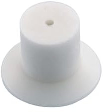 3. Gummifuß für Compact 1 u. a. Allesschneider von ritter