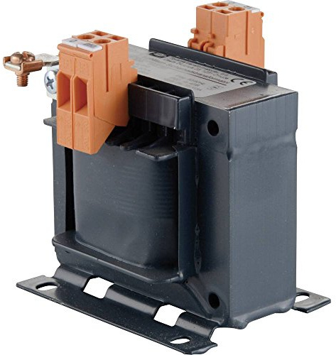 ELMA TT IZ814 Sicherheitstransformator 1x230V 1x12V/AC 200VA 16.6A