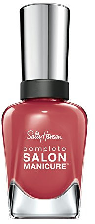 Sally Hansen Complete Salon Manicure - Scarlet Lacquer
