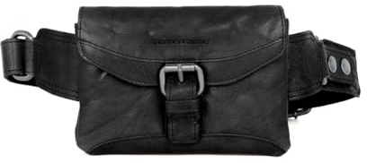 Spikes & Sparrow The Authentics Gürteltasche 19 cm