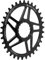 Wolf Tooth Monoplato Oval Race Face Cinch Negro 28 Dientes
