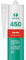 RAMSAUER 450 Sanitär 1K Silikon (Kieselgrau) - 310ml Kartusche, ideal für Feuchträume & Nassbereiche, Lebensmittelbereich, leicht verarbeitbar, schnelle Tiefhärtung, optimale Glättbarkeit