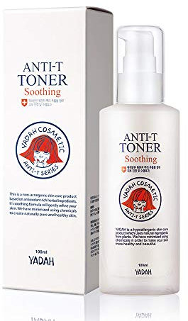 Yadah Anti-T Toner 100ml