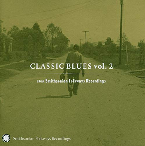 Classic Blues from Smithsonian