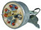 Stens 430-249 Starter Switch John Deere AM103286 Toro 12-8140 Ariens 03115200 Jacobsen 129846 National 1A808B John Deere AM32318 Gravely 019223
