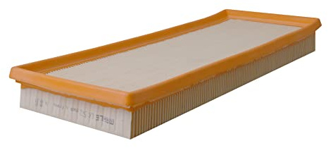 MAHLE LX 522 Luftfilter Filtereinsatz u.a. passend für FORD MONDEO I Turnier (BNP)