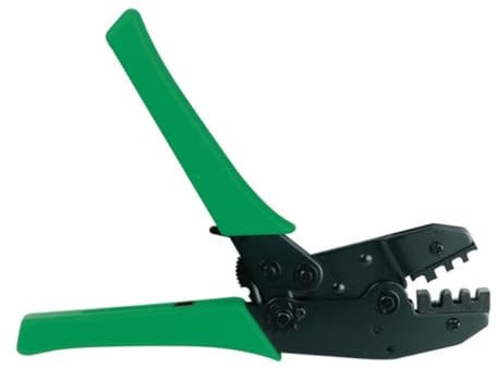 Velleman crimpadora para conectores non-isolés