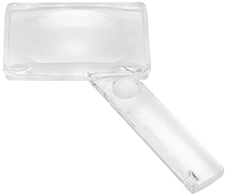 Eschenbach 26129501 2x bikonvex Leseglas