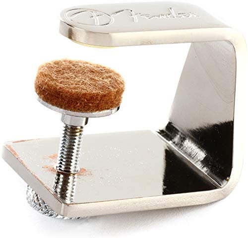 Fender Fatfinger™ Guitar Sustain Enhancer, Nickel