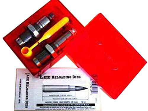 Lee Precision 90765 Die Calibro 43 Spanish, Multicolore, Taglia Unica