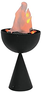 EUROLITE FL-201 Flamelight | Dekorativer Flammeneffekt