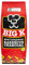 Big K BBQ Lumpwood Charcoal, 5 kg