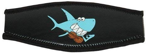 Reactor Maskenband Orchester, Violine