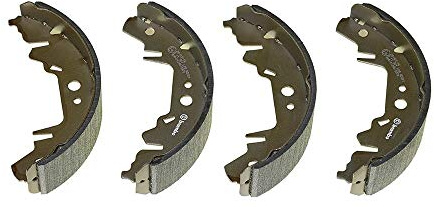 Brembo S11501 Brake Shoes