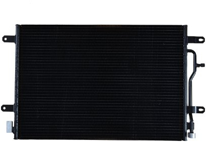 NRF 35404 Kondensator, Klimaanlage
