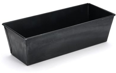 DE BUYER -5359.26 -moule a cake tole bleue 26cm