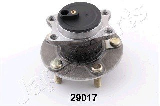 Japanparts – kk-29017 Kubus Radzylinder