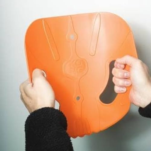 Kong -nylon snow shovel