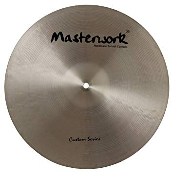 Masterwork Custom 16'' Crash Rock