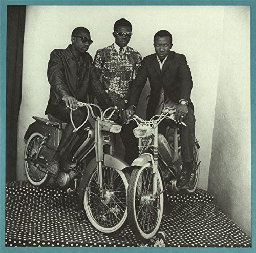ORIGINAL SOUND OF MALI / VARIOUS