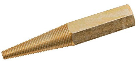 Silverline 245072 Queue de cochon 12.7 mm