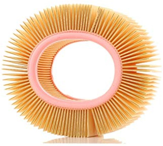 MANN-FILTER, C 1552 Luftfilter | Für Motorräder, Saubere Luftzufuhr, Langlebiges Filtermedium, Passgenaues Design, Echte OE-Technologie