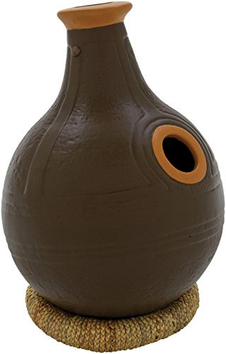 LP Latin Percussion Udu Drum Claytone #3 LP1400-C3