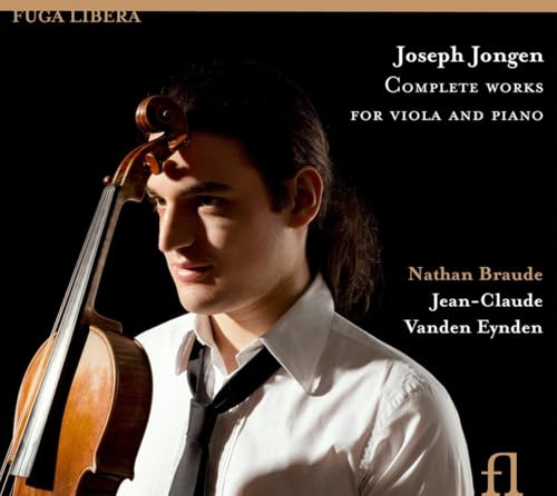 Complete Works For Viola