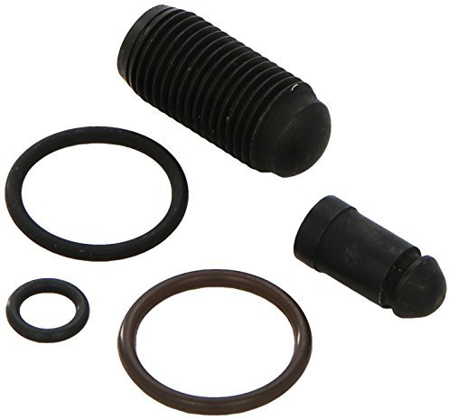 Elring 690.170 Dichtungssatz, Einspritzdüse