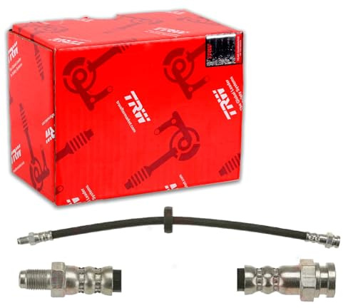 TRW Automotive AfterMarket PHB485 Brake Hose