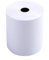 Exacompta 7670120V 10er Pack Kassenrollen, 1-lagig Offset(holzfrei) standard, Breite: 76mm, Länge 40m, Durchmesser Kern 12mm, 60g/m², extra-weiß für Kassen Kassenrolle