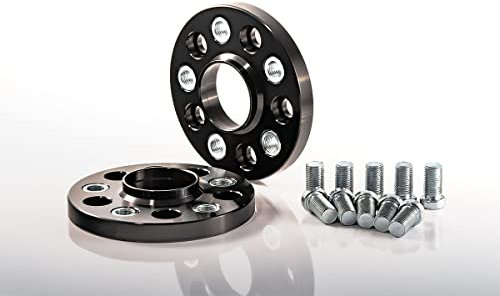 Spurverbreiterung Distanzscheibe System B+ 20 mm pro Rad Skoda Octavia 3 (5E)