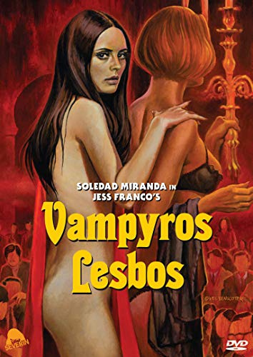 Severin Films 9397