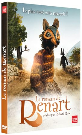 Le roman de renart [FR Import]