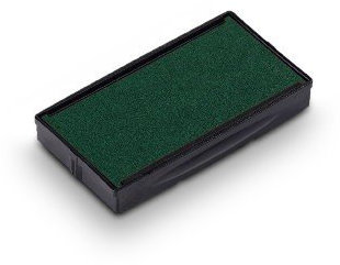 Trodat Printy Ersatzkissen/Austauschkissen/Ersatz-Stempelkissen - Auswahl, Größe und Farbe:Kissen 6/4912 Grün