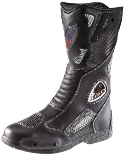 Stivali Moto Sport 03203-43