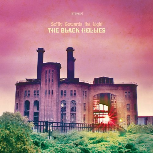 Softly Towards the Light [Vinyl]