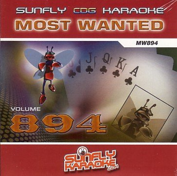Sunfly Most Wanted Volume